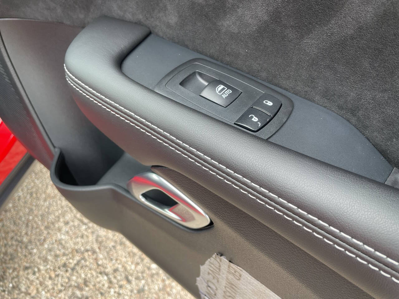 Used 2018 Dodge Challenger SRT Demon RWD image 64