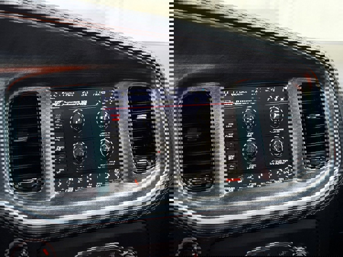 Used 2022 Dodge Charger Scat Pack w/ Daytona Edition Group RWD image 22