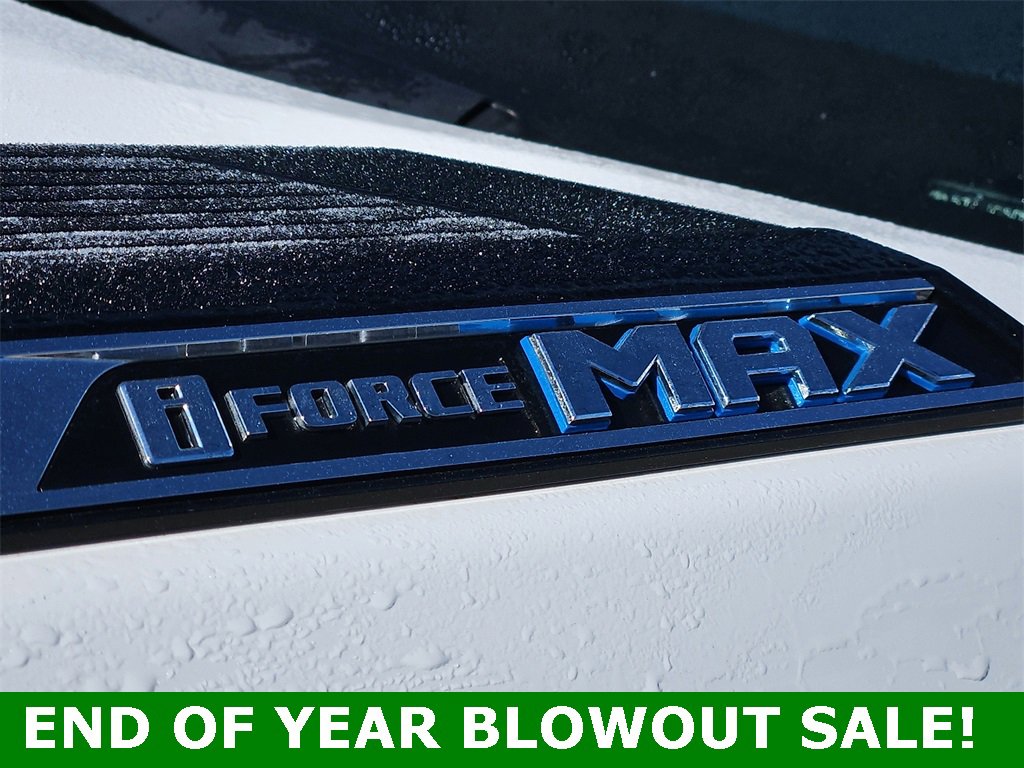 Used 2024 Toyota Tundra Limited image 10