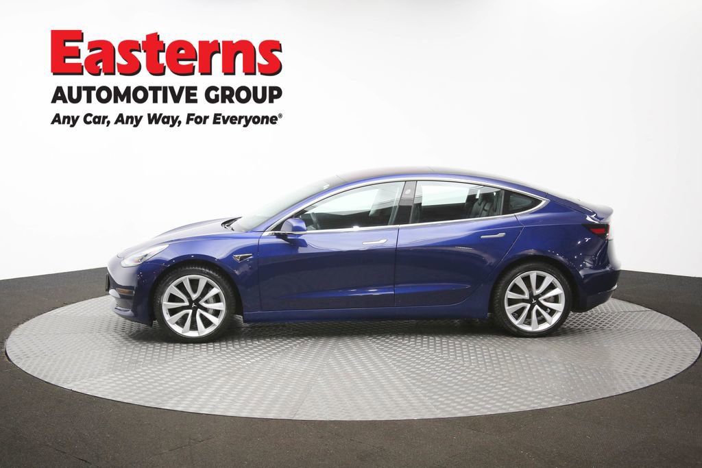 Used 2018 Tesla Model 3 Long Range image 54