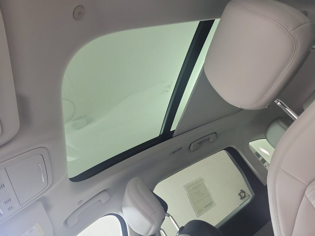 New 2026 Lincoln Nautilus Reserve AWD/4WD image 22
