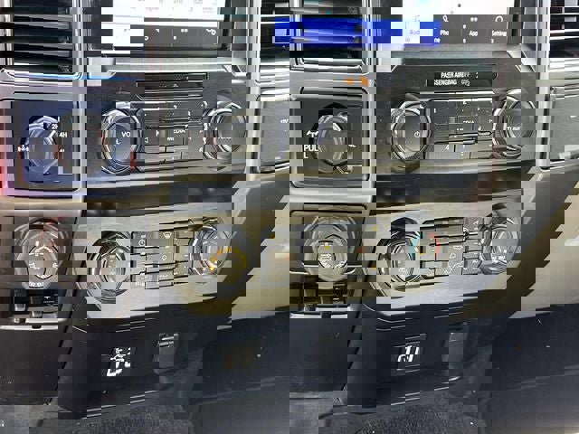 Used 2020 Ford F150 XLT w/ Equipment Group 302A Luxury image 29