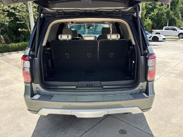 Certified 2019 Ford Expedition Platinum RWD image 33