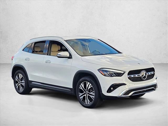 Used 2025 Mercedes-Benz GLA 250 image 3