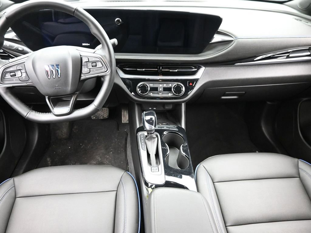 Used 2024 Buick Envista Sport Touring w/ Convenience I Package image 15