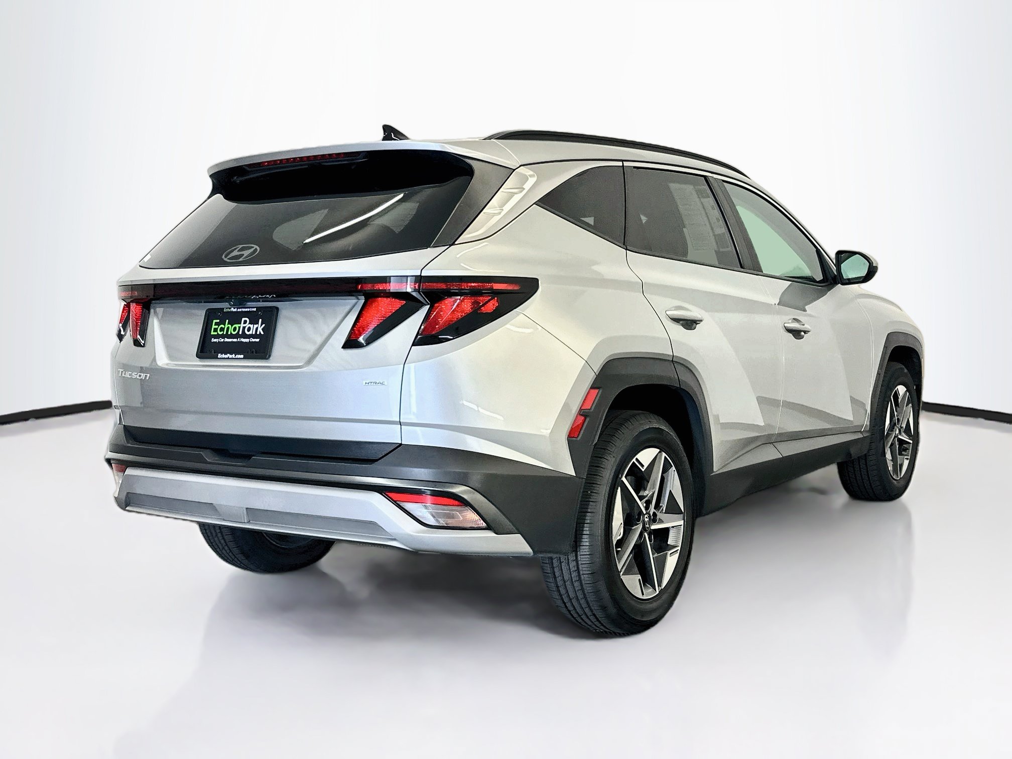 Used 2025 Hyundai Tucson SEL AWD/4WD image 9