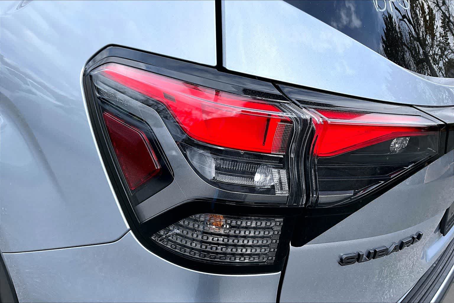 New 2026 Subaru Forester Premium AWD/4WD image 14