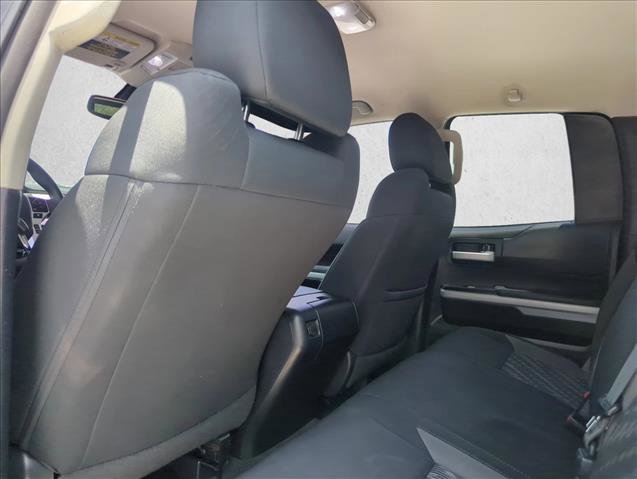 Used 2018 Toyota Tundra SR5 w/ SR5 Upgrade Package RWD image 14