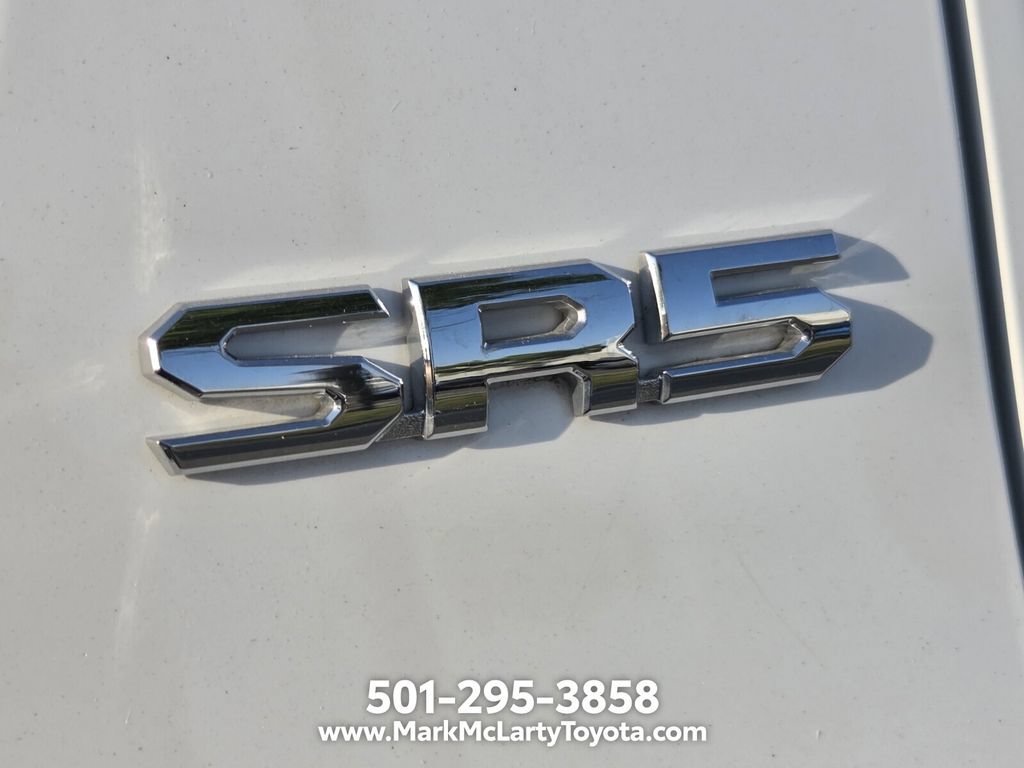 Used 2024 Toyota Tacoma SR5 RWD image 7