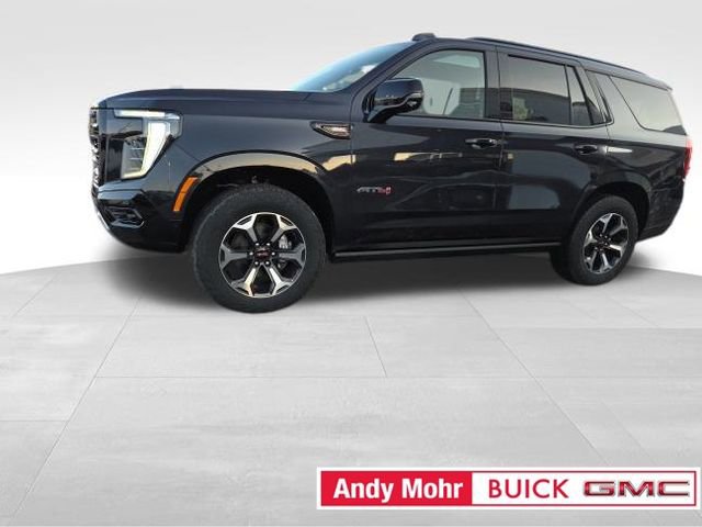 New 2026 GMC Yukon AT4 Ultimate image 10