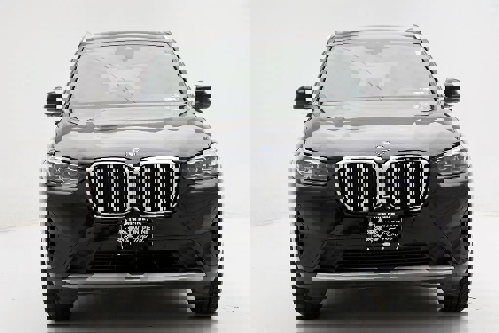 Used 2024 BMW X3 xDrive30i w/ Convenience Package image 5