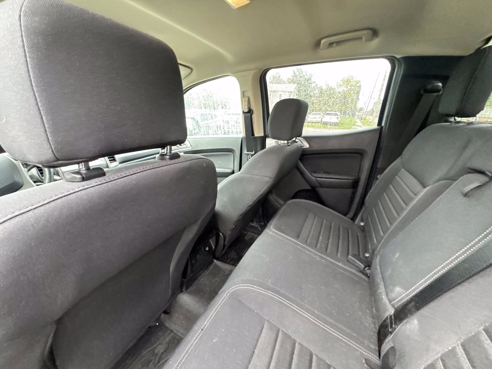 Used 2022 Ford Ranger XLT w/ Equipment Group 301A Mid AWD/4WD image 25