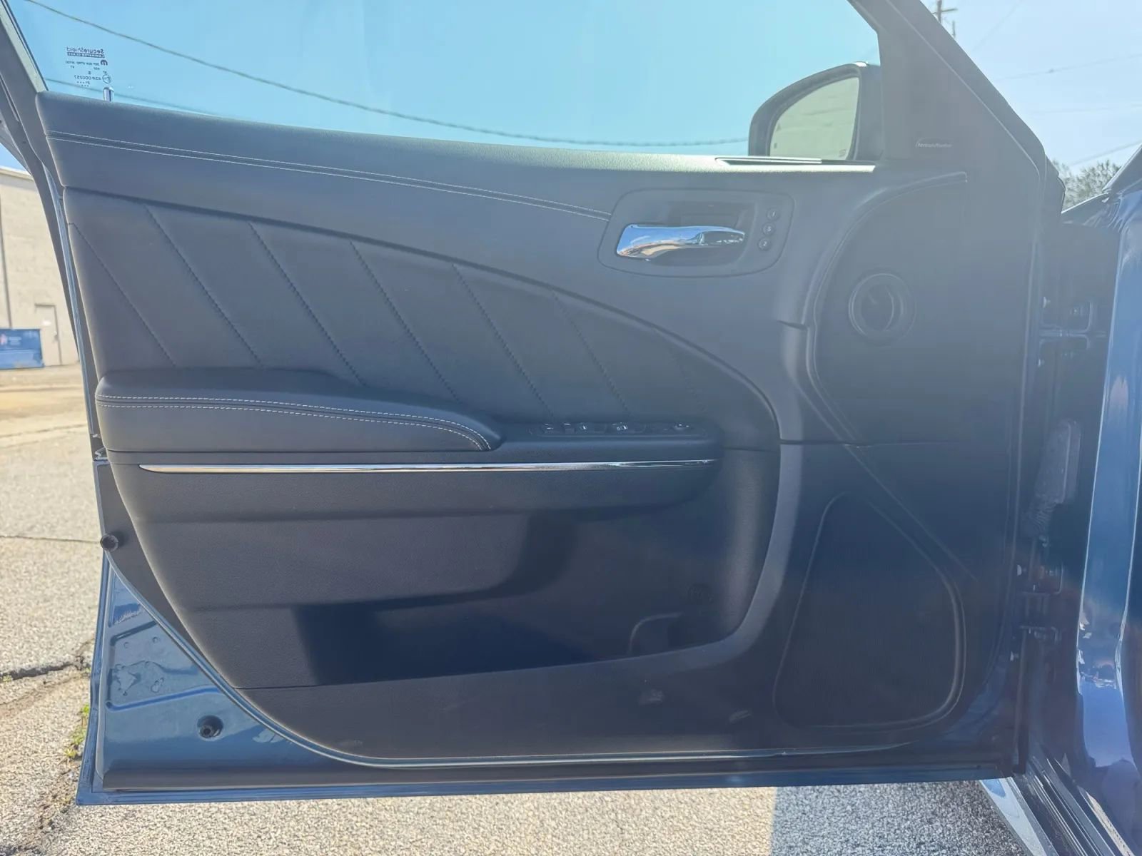 Used 2021 Dodge Charger SRT Hellcat w/ Harman/Kardon Audio Group image 14