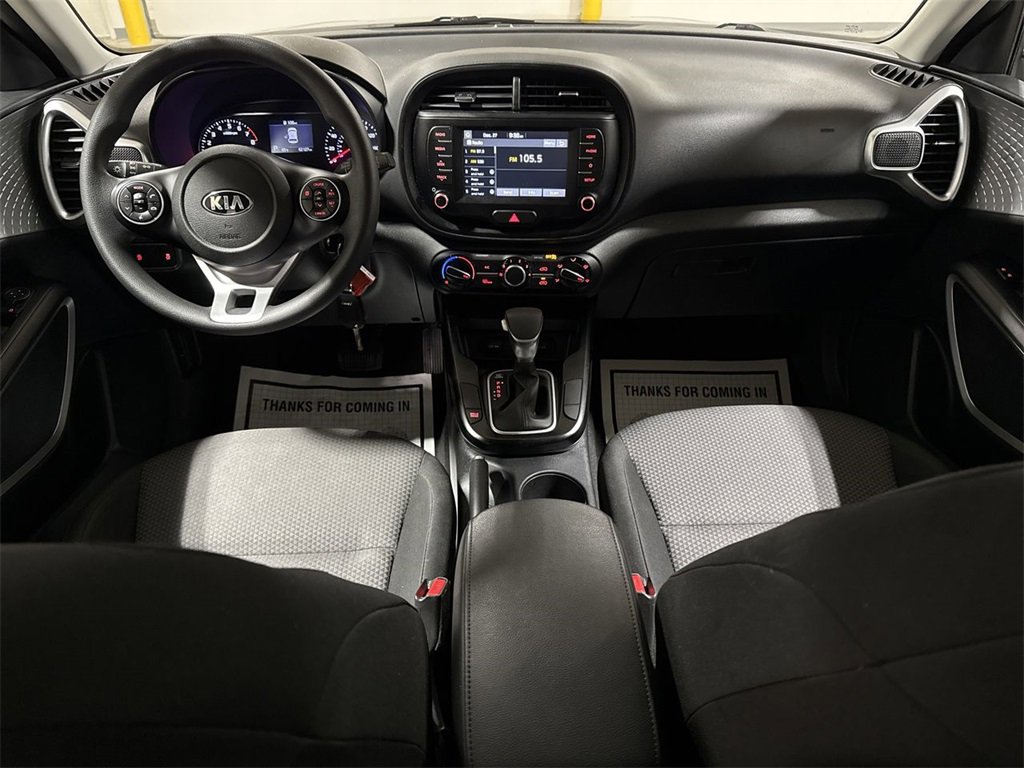 Used 2020 Kia Soul LX image 10