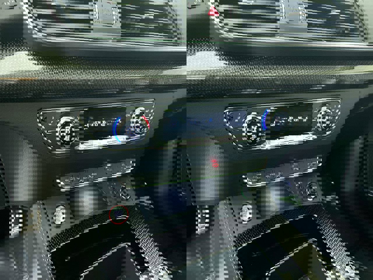 Used 2023 Audi SQ5 Premium Plus w/ Premium Plus Package image 6