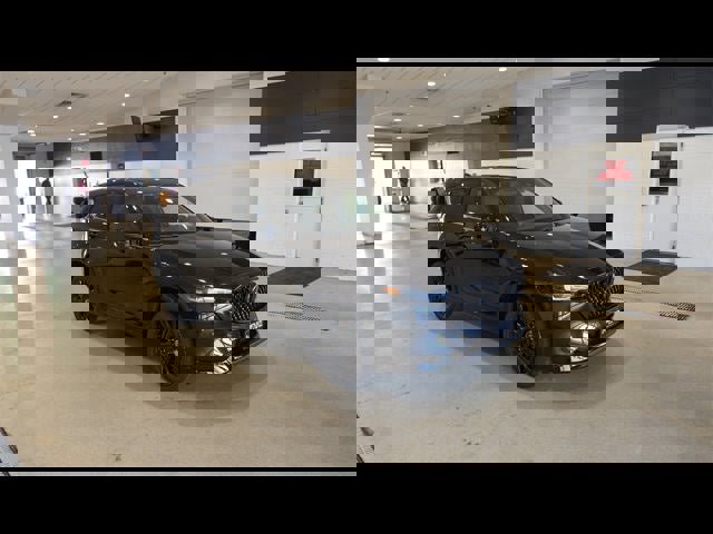 New 2025 MAZDA CX-5 2.5 Turbo w/ Premium Package image 38