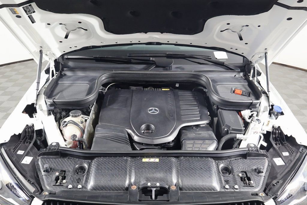 Certified 2024 Mercedes-Benz GLE 450 4MATIC image 15