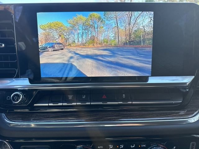 Used 2024 GMC Sierra 3500 SLE w/ SLE Convenience Package image 18