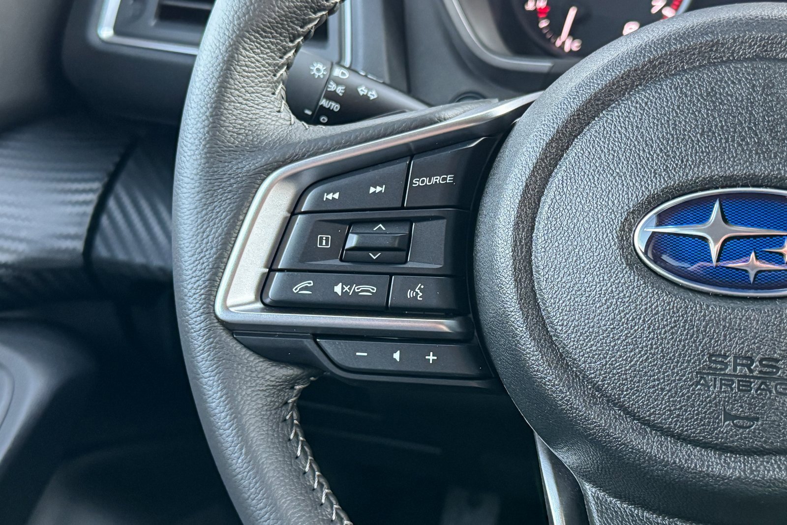 New 2025 Subaru Ascent Premium w/ Popular Package #2 image 17