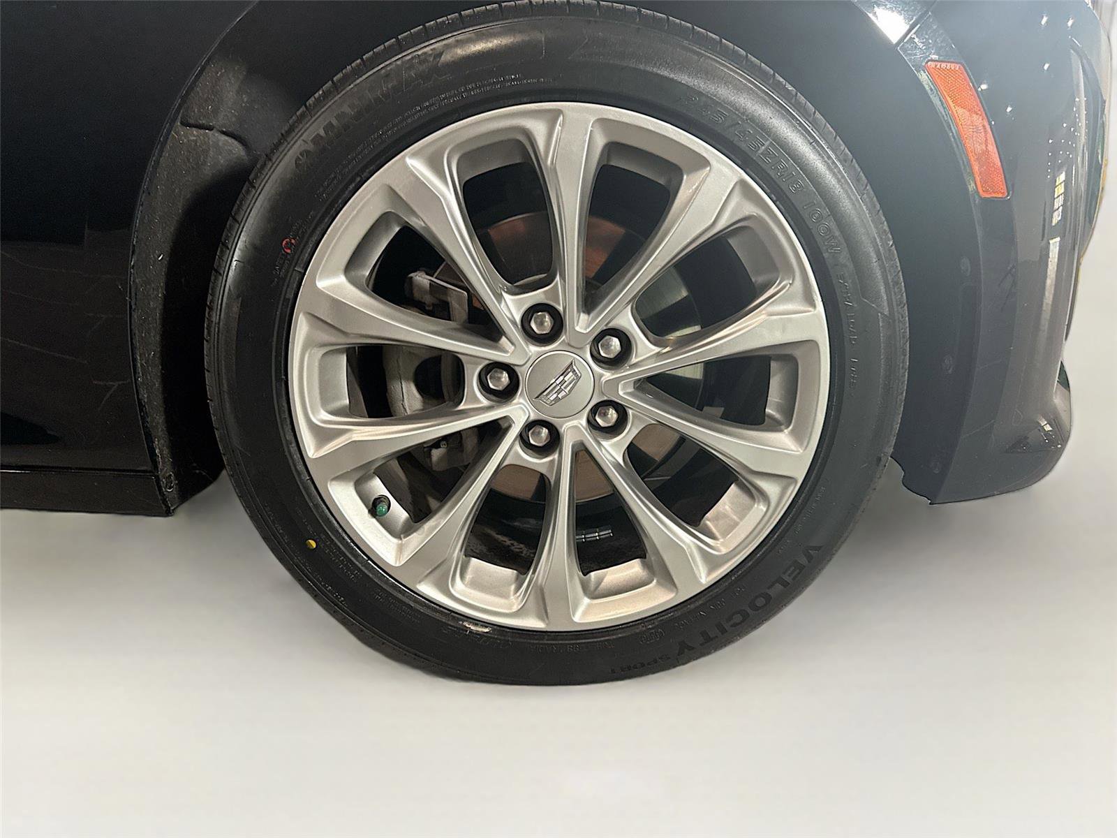 Used 2024 Cadillac CT5 Premium Luxury w/ Climate Package image 33