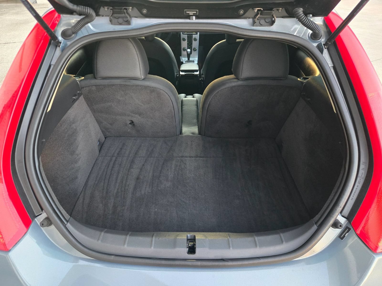 Used 2012 Volvo C30 FWD image 16