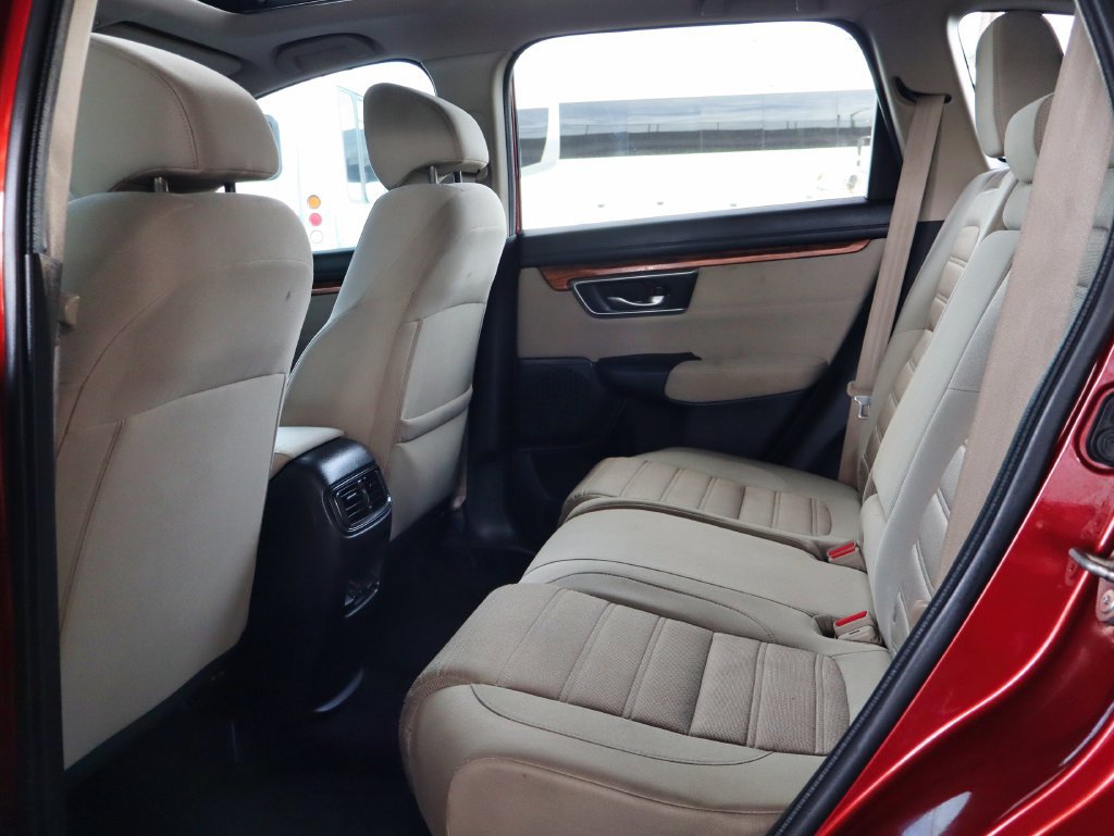 Used 2018 Honda CR-V EX image 41