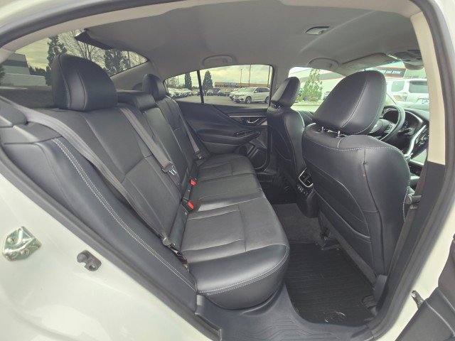 Used 2020 Subaru Legacy Limited AWD/4WD image 15