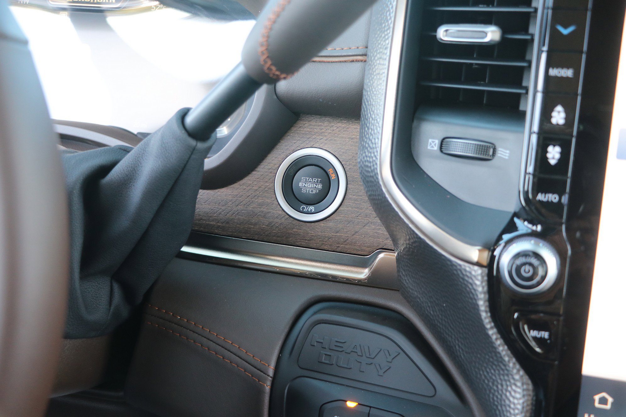 New 2026 RAM 3500 Longhorn image 23