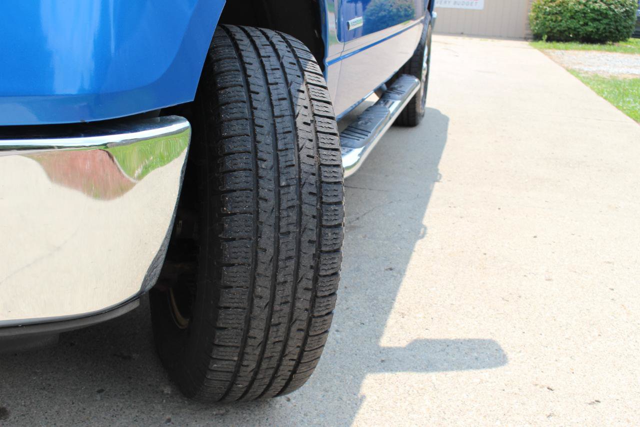 Used 2014 Ford F150 XLT w/ Equipment Group 302A Luxury AWD/4WD image 44