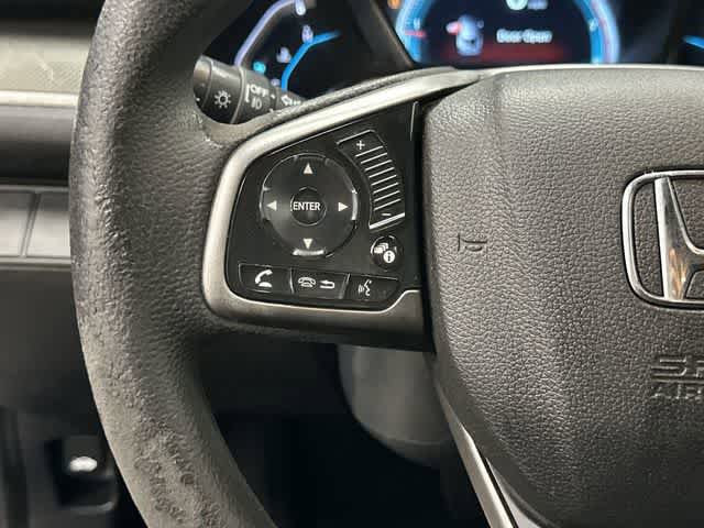 Used 2017 Honda Civic EX image 17