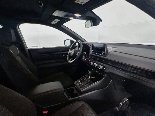 Used 2024 Honda CR-V Sport image 22