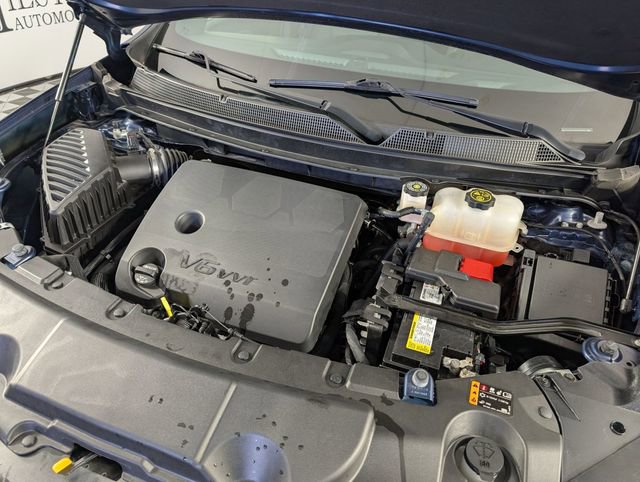 Certified 2023 Chevrolet Traverse LT w/ LPO, Floor Liner Package image 37