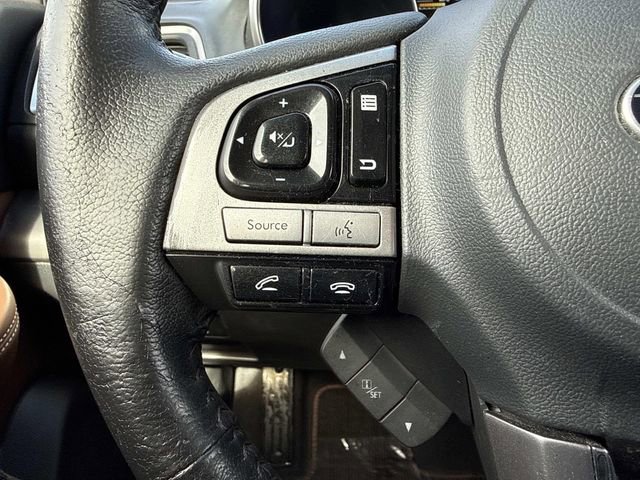 Used 2017 Subaru Outback 3.6R Touring w/ Popular Package #5A image 28