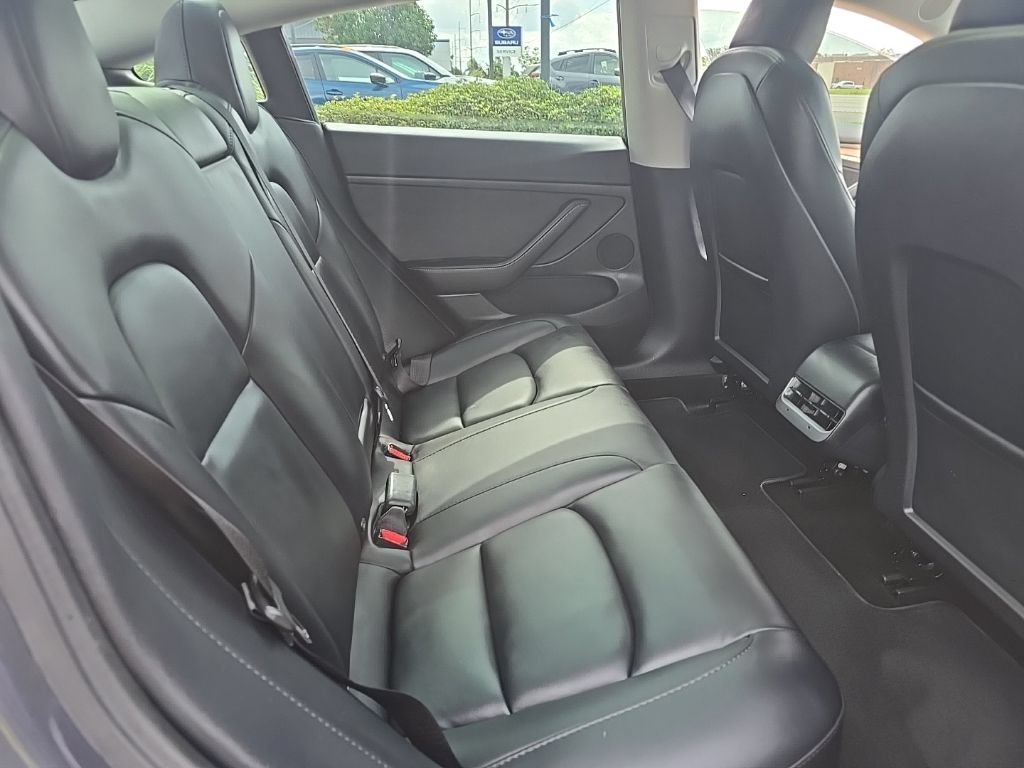 Used 2023 Tesla Model 3 Long Range AWD/4WD image 12
