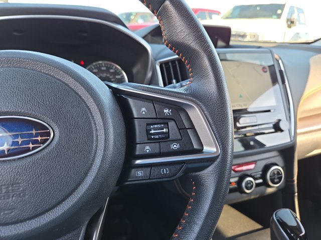 Used 2022 Subaru Crosstrek 2.5i Limited w/ Moonroof Package 2 AWD/4WD image 22