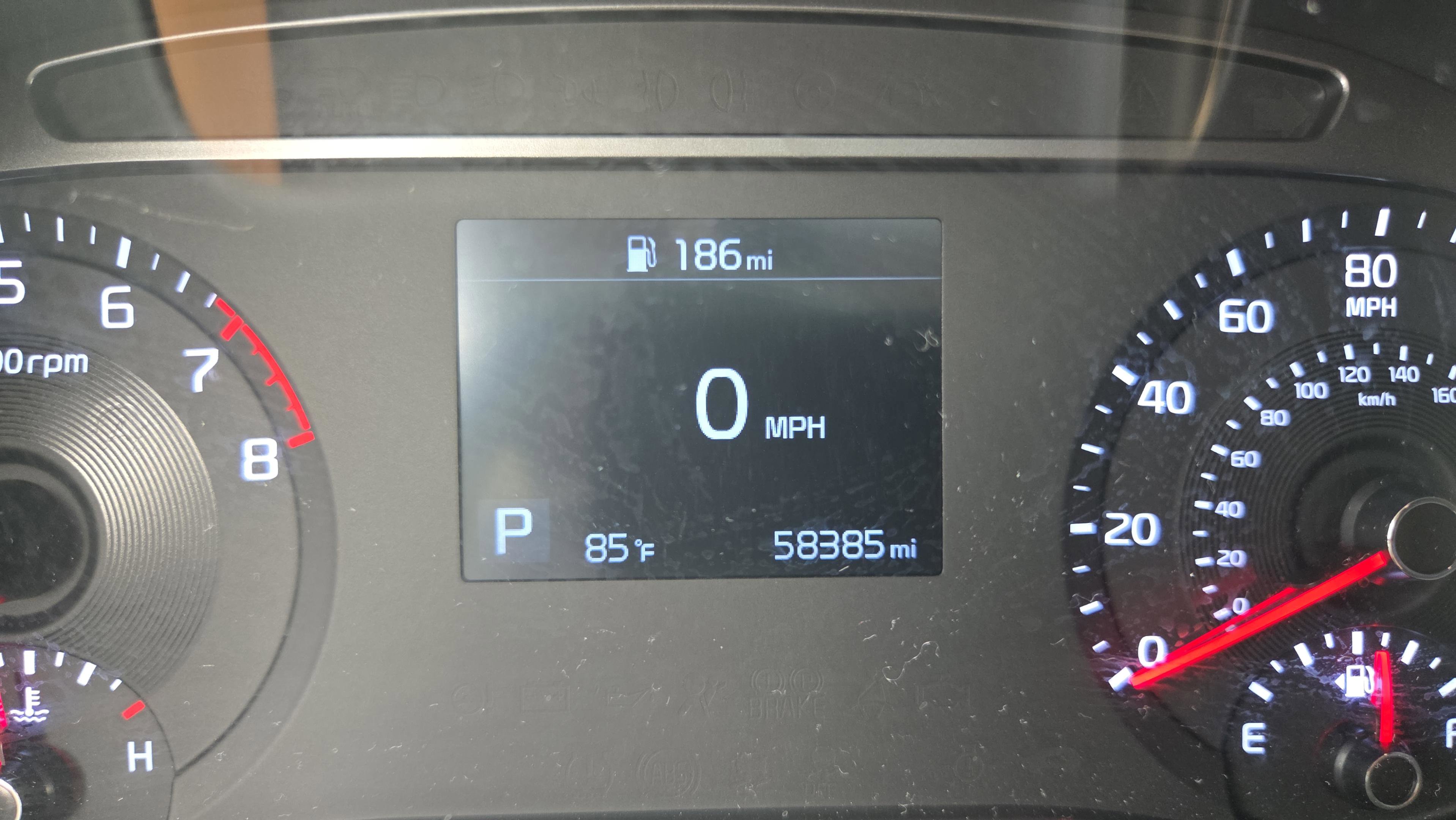 Used 2020 Kia Soul GT-Line w/ GT 2.0L Power Sunroof Package image 24