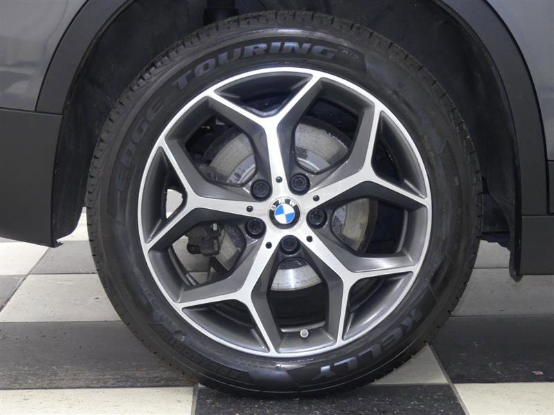 Used 2019 BMW X1 xDrive28i w/ Convenience Package image 33
