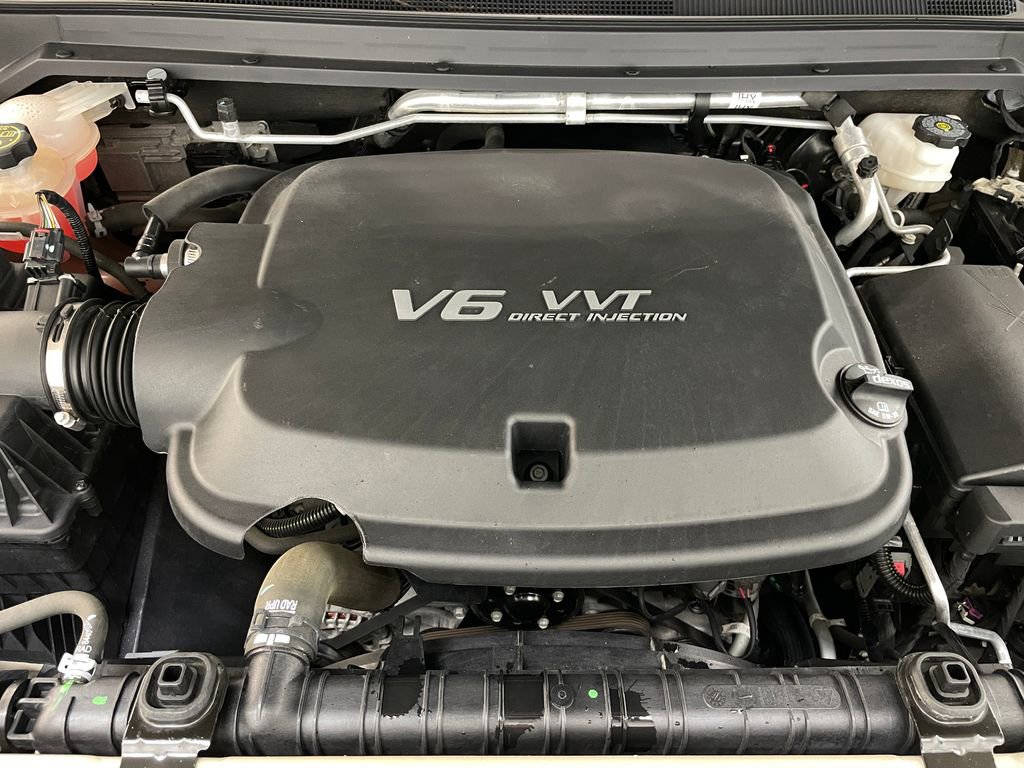 Certified 2022 Chevrolet Colorado ZR2 AWD/4WD image 44