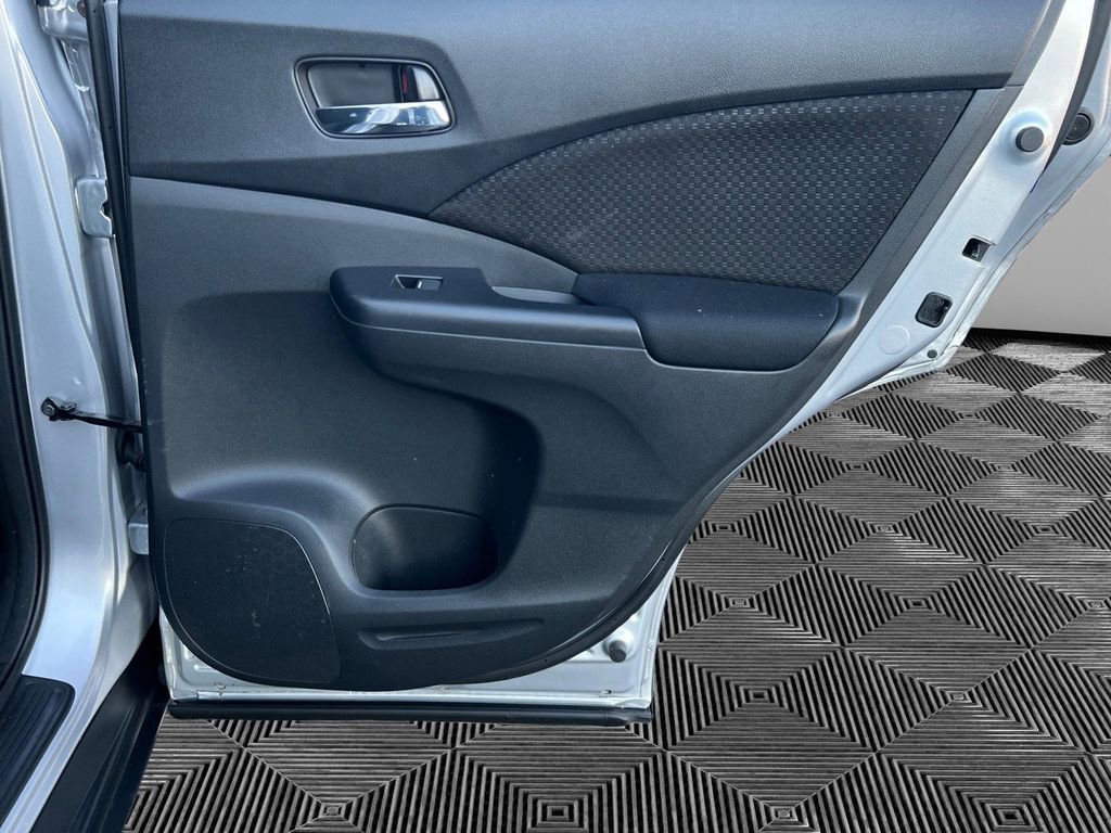 Used 2016 Honda CR-V EX image 16