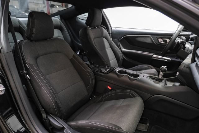 Used 2024 Ford Mustang GT RWD image 35