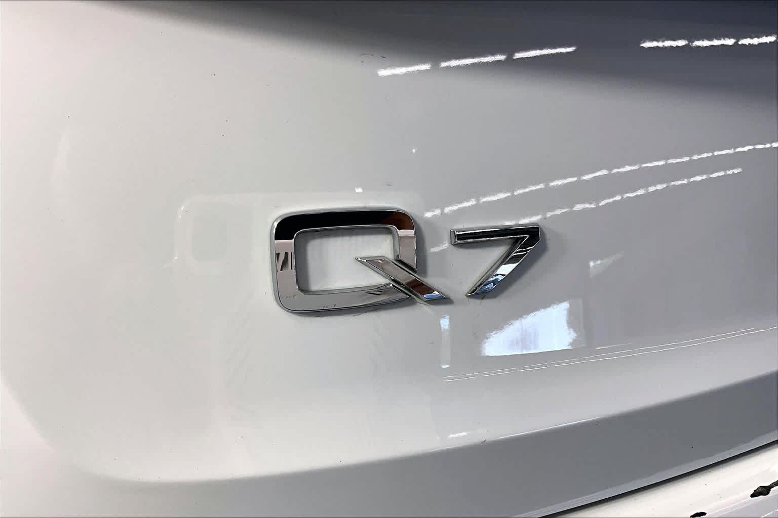 Used 2022 Audi Q7 3.0T Premium Plus w/ Premium Plus Package AWD/4WD image 31