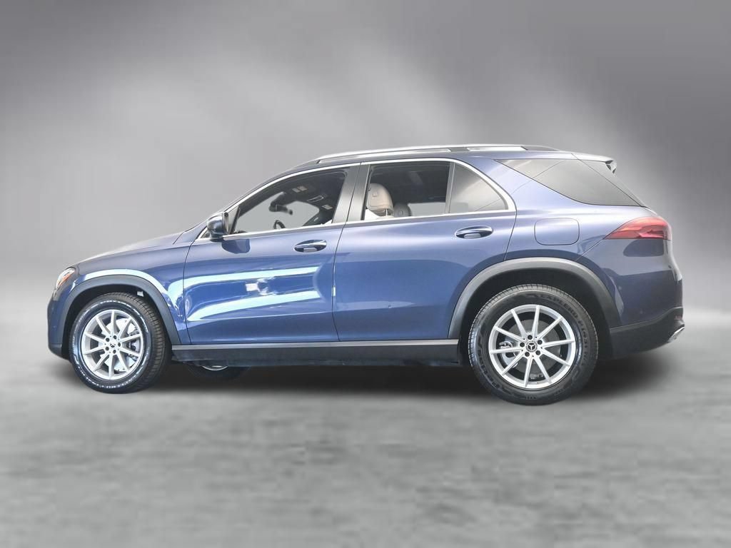 Used 2024 Mercedes-Benz GLE 450e 4MATIC image 76