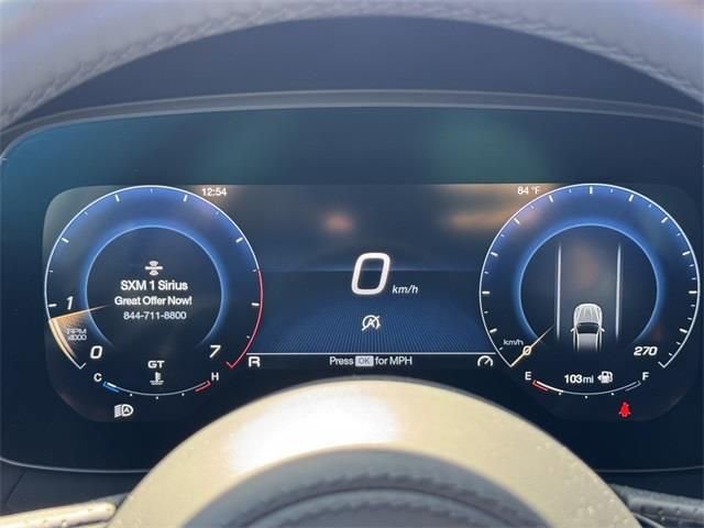 New 2025 Maserati Grecale Modena image 19