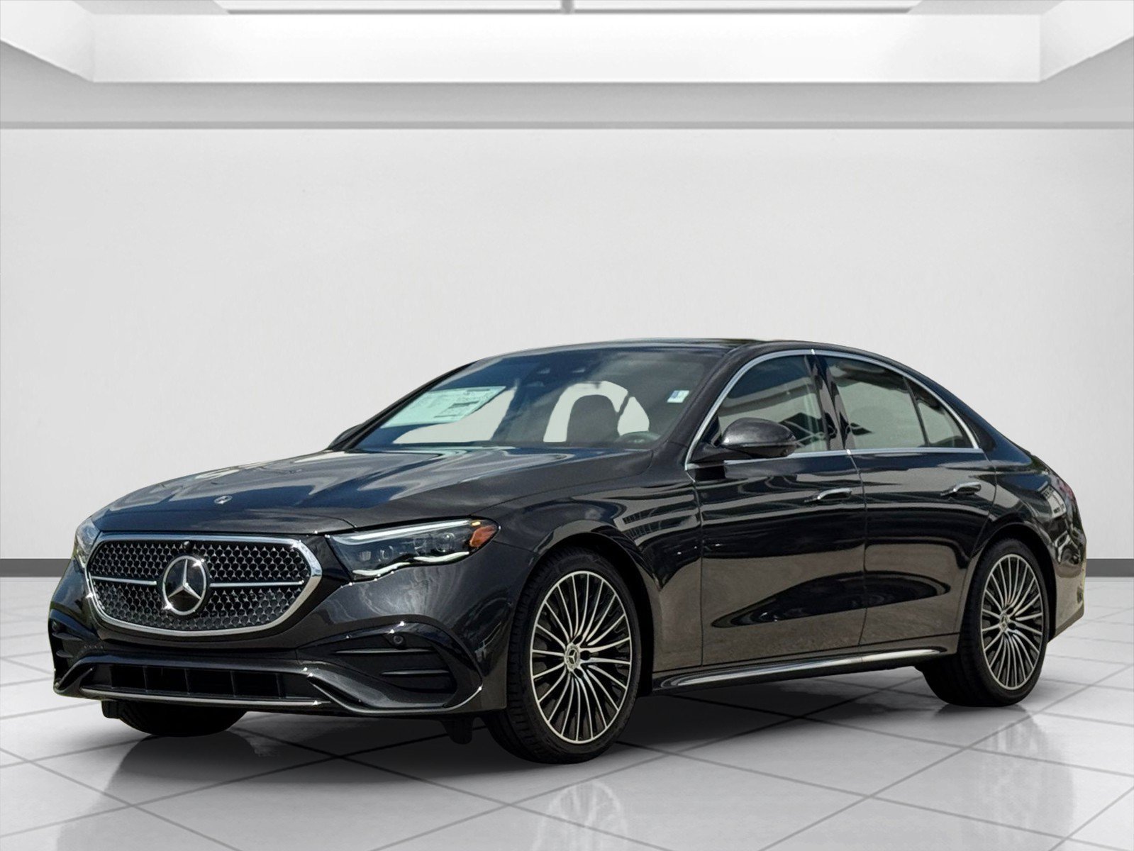 Used 2026 Mercedes-Benz E 350 Sedan image 6