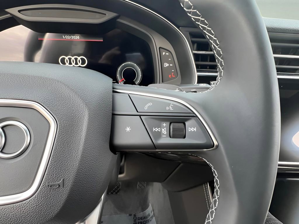 New 2026 Audi Q7 2.0T Premium Plus image 21