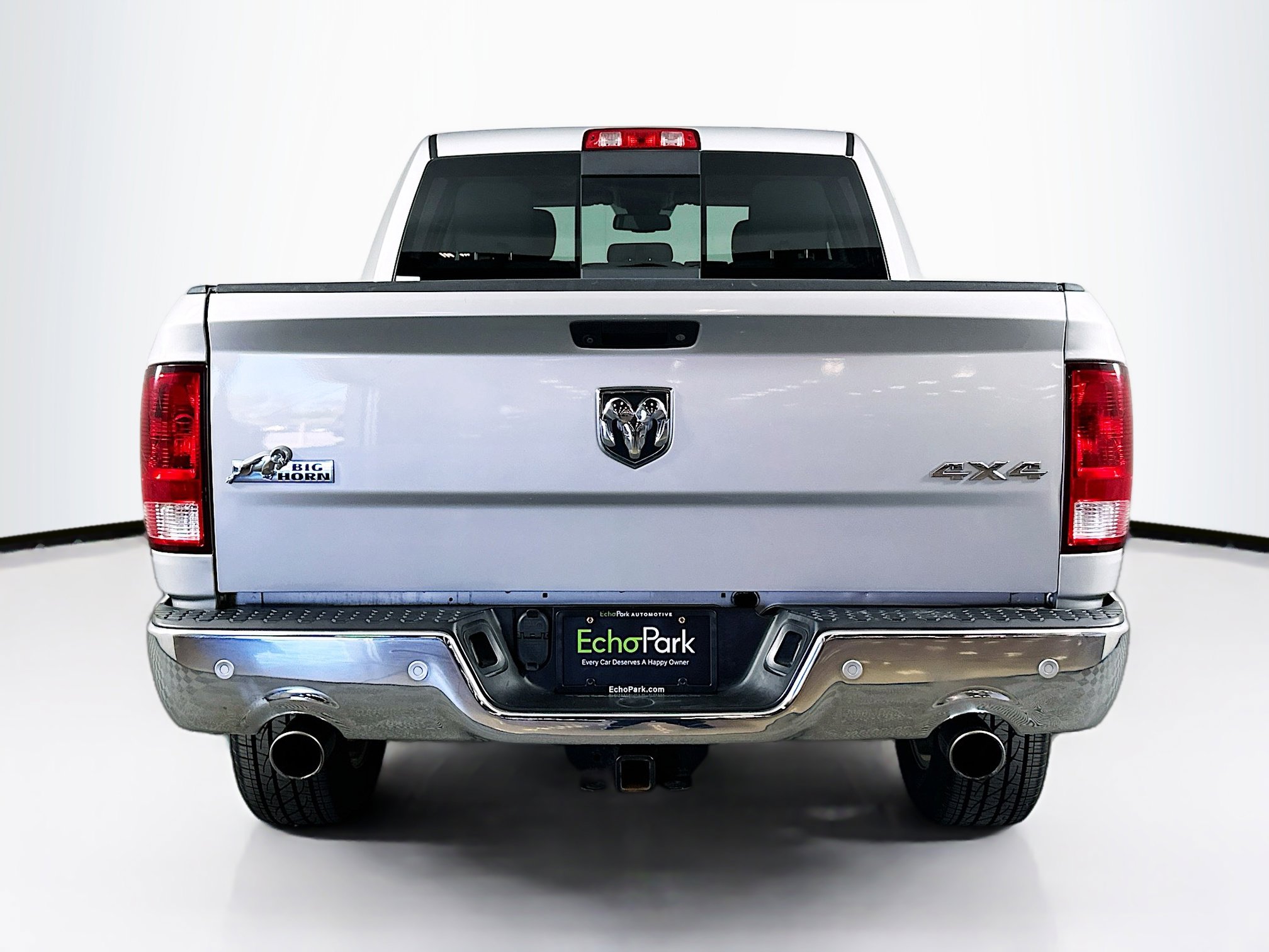 Used 2017 RAM 1500 Big Horn image 7