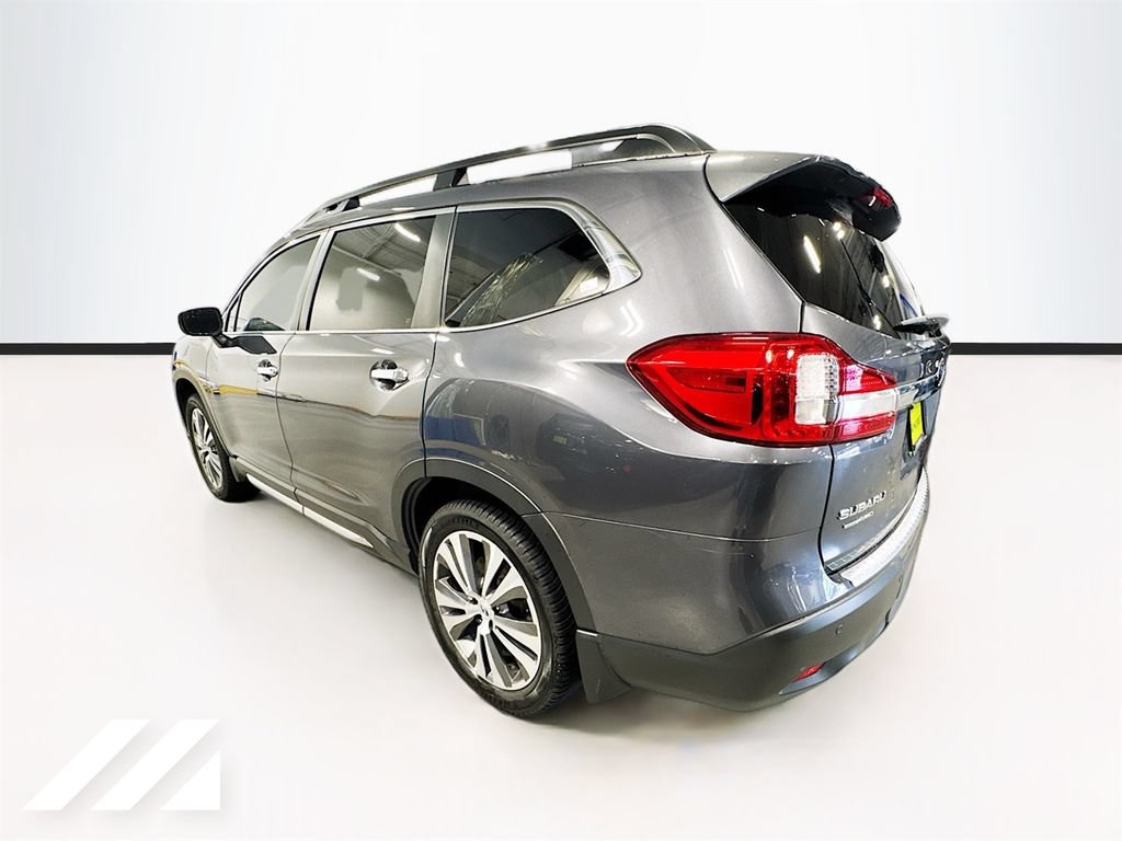Used 2022 Subaru Ascent Touring AWD/4WD image 6