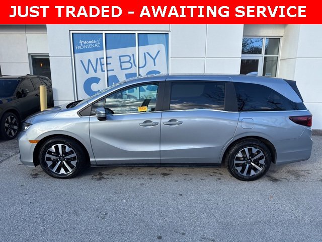 Used 2025 Honda Odyssey EX-L image 5