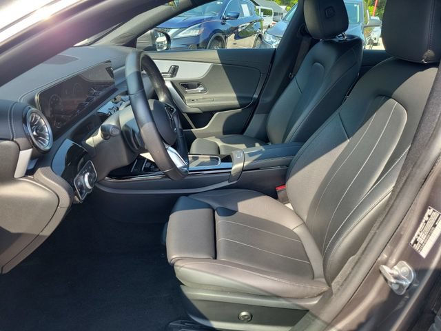 Used 2025 Mercedes-Benz CLA 250 4MATIC image 19