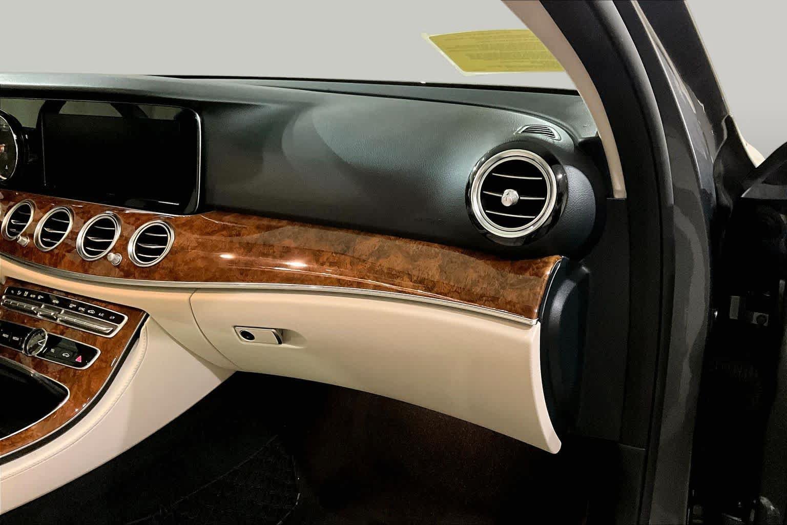 Used 2019 Mercedes-Benz E 450 4MATIC Sedan image 18